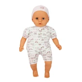 1060012  Denis Bebek 60 cm - - 6