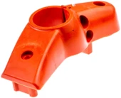 MOTORLU TIRPAN AMORTİSÖR ŞAFT ADAPTÖR HUSQVARNA 343R/545RX ORJİNAL thumbnail 1