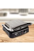 Stilevs Tost X Tost Makinesi Inox - 2