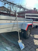 OTOBİR KROM SAPLI KÜREK - 3