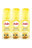 Bıcı Bıcı Kolonya 100 ml 3 Adet - 1