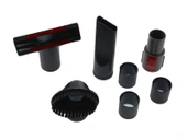 Dyson Cinetic Big Ball Absolute 2 ile Uyumlu Mini Başlık Seti thumbnail 1