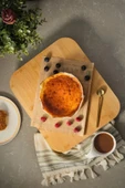 Rico - Bambu Ayaklı Sunum Standı 33 x 28 cm - 1