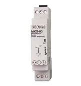 ENTES MOTOR KORUMA RÖLESİ FY/FS/SA MKS03 - 1