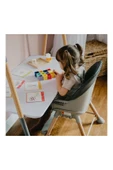 Bblüv Blöx Eğitici Silikon Puzzle  3+ Yaş - 5