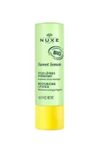 Sweet Lemon Hand and Nail Cream 30 ml + Lip Moisturızing 4 gr - 2