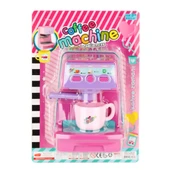 NZM-564 Kahve Makinesi -Nizam Plastik - 1
