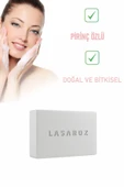 Cilt Beyazlatıcı Doğal Bitkisel Pirinç Sabunu 100 gr - 2