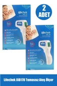 JXB178 Temassız Ateş Ölçer 2 ADET - 1