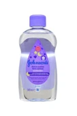 Johnson's Bed Time Baby Oil Mor 300ml - 1