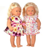 8970 Gamze, Müzikli ve Konuşan Nazlı Bebek thumbnail 6