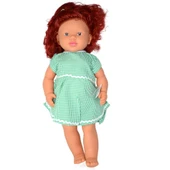 8970 Gamze, Müzikli ve Konuşan Nazlı Bebek thumbnail 1