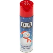STEEL KAR SPREYI 200ml - 1