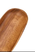 Mio - 2 li Akasya Oval Kase 24 x 13 cm - 8