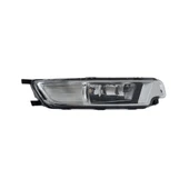 LAMBA SİS PASSAT B8 14-19 LH GUNDUZ SEYIR  AYDINLATMALI (TEK DUYLU) - 1
