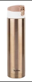 Tantitoni Paslanmaz Çelik Termos 450ml Bronz - 2