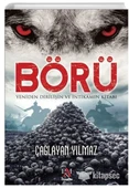 Börü Panama Yayıncılık (TEMİZ İKİNCİ EL) - 1