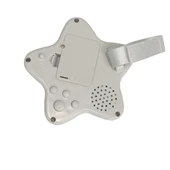 Bblüv Stär Müzikli Gece Lambası 0+ Ay - 7