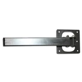 Masa Ayağı 4lü Katlanır Metal Yer Sofrası Ayağı 60 cm - 6