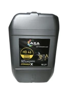 AXA LUBRİCANTS Axa Lubricants Hidrolik Sistem Yağı Hd 46 16 Lt (Üretim YILI:2024) - 1