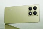 Xiaomi 14T 512 GB Limon Yeşili Cep Telefonu (İthalatcı Garantili) - 3