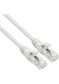 NP611B-2.0 Cat6 2 mt Gri Utp Patch Kablo - 1