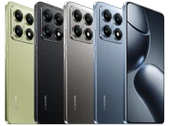 Xiaomi 14T 512 GB Limon Yeşili Cep Telefonu (İthalatcı Garantili) - 5