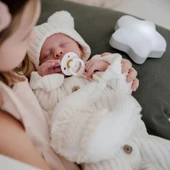 Bblüv Stär Müzikli Gece Lambası 0+ Ay - 9