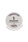 PALETTE DELUXE 10-1 KÜLLÜ AÇIK SARI SAÇ BOYASI - 5