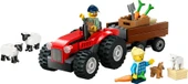 LEGO City 60461 Tractor with Trailer thumbnail 3