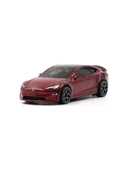 Hot Wheels Tekli Arabalar  Tesla Model S Plaid - HYW86 - 2