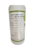 Serium BS Azotlu SıvI Organomineral Gübre 1 Litre - 2