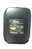 AXA LUBRİCANTS SAE 30 16 LT Motorlu Testere Zincir Yağ - 1