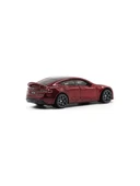 Hot Wheels Tekli Arabalar  Tesla Model S Plaid - HYW86 - 3