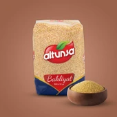 Altunsa Köftelik Bulgur 900 G x 2 Adet - 2