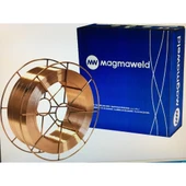 MAGMAWELD GAZALTI KAYNAK TELİ MG 2  15 KG 1.0 MM - 1