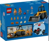 LEGO City 60450 Wheel Loader thumbnail 2