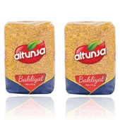 Altunsa Orta Pilavlık Bulgur 900 gr X 2 Adet - 1
