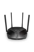 TP-Link Mercusys MR70X 1800 Mbps WiFi 6 Dual Band Router - 1