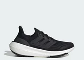 ADİDAS ULTRABOOST LIGHT W KADIN SİYAH SPOR AYAKKABI B-100 GY9353 - 1