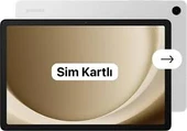 Samsung Galaxy Tab A9 Plus LTE SM-X218 Gri 128 GB 11" Tablet - 1