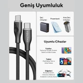 VOLTME C2049 RUGG 60W CTC ŞR KBL 1M 3A SYH - 6