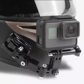 MTS XT91 KASK TELEFON VE AKSİYON KAMERA TUTUCU - 1