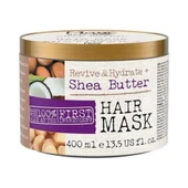 Maui Shea Butter Moisture Saç Maskesi 400ml - 1
