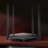 Tp-Link Mercusys MR60X AX1500 Dual Band Wi-Fi Router - 2