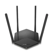Tp-Link Mercusys MR60X AX1500 Dual Band Wi-Fi Router - 1