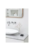 Brabantia Renew Whıte Plastik Sabunluk - 1