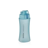 Shotay Thin PC Spor Matara 500Ml Mavi - 1