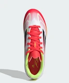 Adidas F50 League Firm/Multi-Ground Çocuk Krampon IE3747 Ç-169 - 3