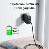 VOLTME C2045 RUGG 60W CTA ŞR KBL 1.8M 3A SYH - 3